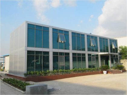 集裝箱活動(dòng)房的生產(chǎn)質(zhì)量跟選材的關(guān)系